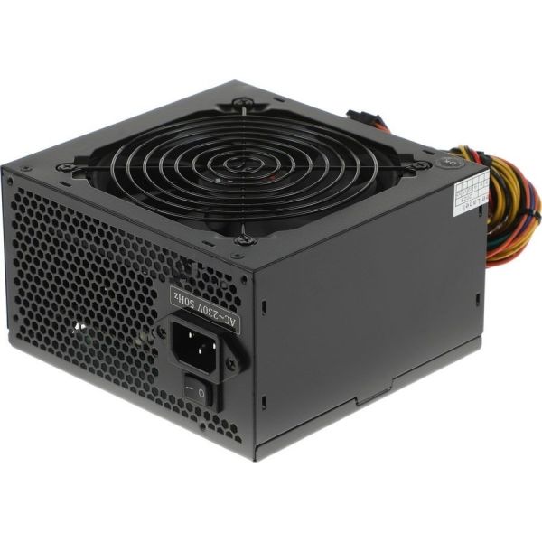 Блок питания ACCORD ACC-400W-12 400 Вт, OEM, черный, [acc-400-12]