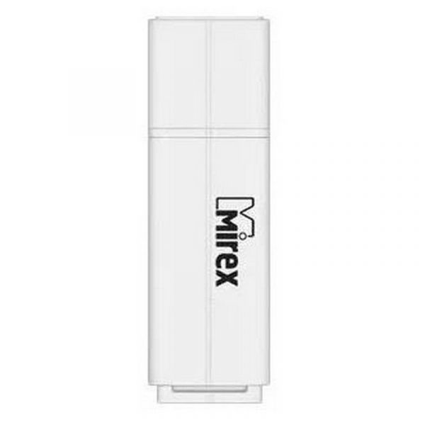 Флешка Mirex Line USB 2.0 16Гб фиолетовый