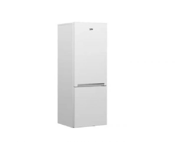 Холодильник BEKO CSKW310M20W белый