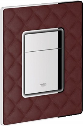 Клавиша для системы инсталляции Grohe Skate Cosmopolitan Leather 38913XN0
