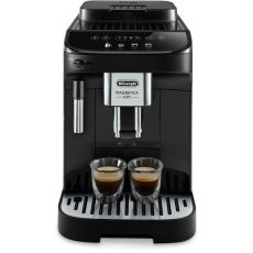 Кофемашина Delonghi ECAM290.22.B серебристый/черный