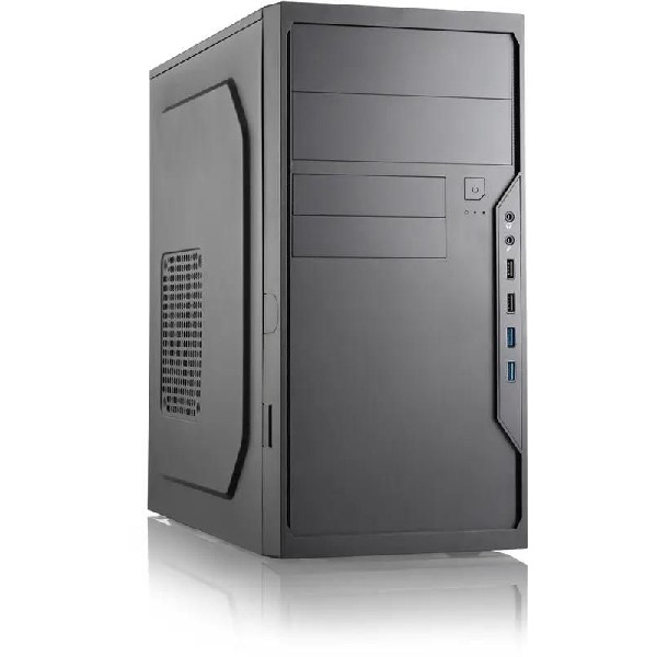 Компьютер iRu Office 310H6S [2061367] Intel Core i5 12400 2.5 ГГцГц 16 Гб 512 Free DOS