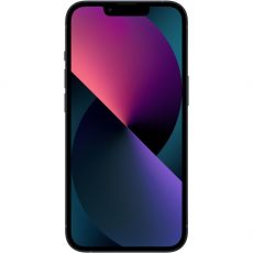 Мобильный телефон Apple iPhone 13 2021 128 Гб iOS темная ночь 4000 (MLML3LL/A)