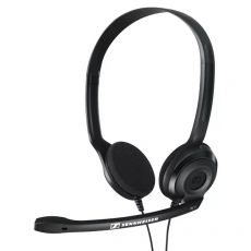 Проводная гарнитура Sennheiser PC 3 CHAT черный