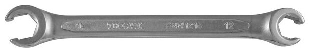 Рожковый ключ Thorvik W11013 10х13 мм серии ARC