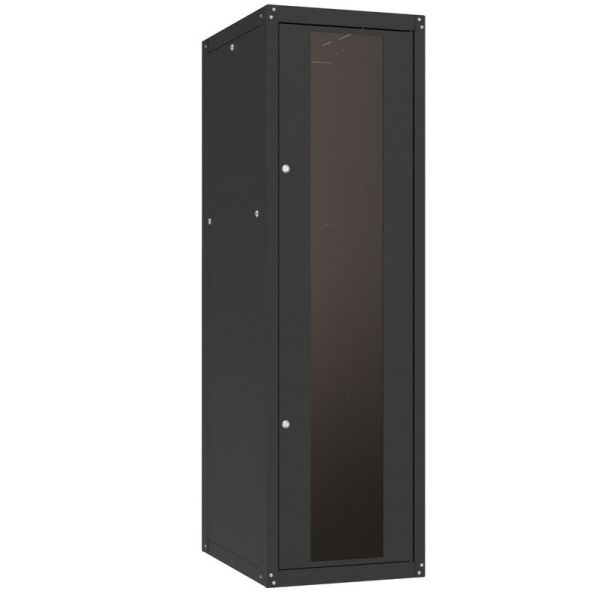 Шкаф коммутационный C3 Solutions Basic.2 12-66.GF 13.SD2.BF22 B