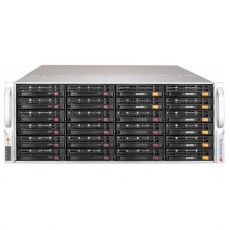 Серверная платформа SUPERMICRO SuperServer 6049GP-TRT