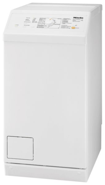 Стиральная машина Miele W 667