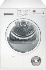 Сушильная машина Smeg CDL73