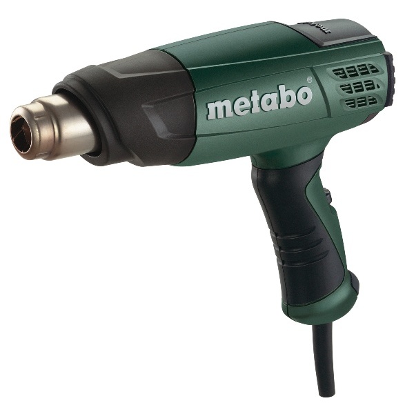 Технический фен Metabo HE20-600