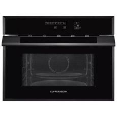 Встраиваемая микроволновая печь Kuppersberg HMWZ 969 B 1000 Вт, черный
